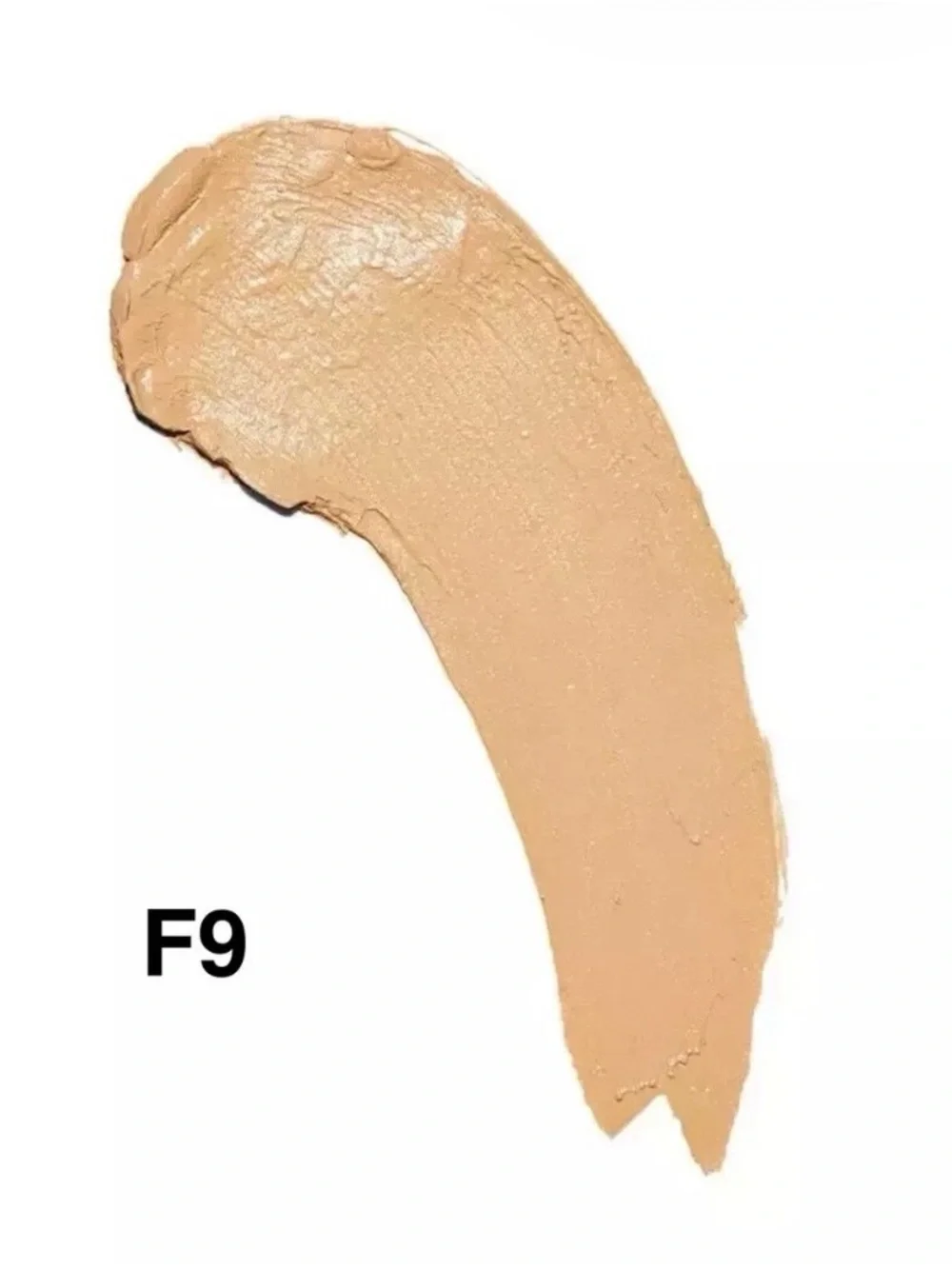 Makeup Revolution Radient Foundation Stick in F9